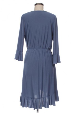 Rochie Unbranded, Mărime M, Culoare Albastru, Preț 78,79 Lei