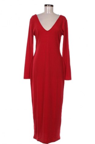 Kleid Unbranded, Größe L, Farbe Rot, Preis € 20,99