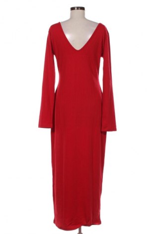 Kleid Unbranded, Größe L, Farbe Rot, Preis € 20,99