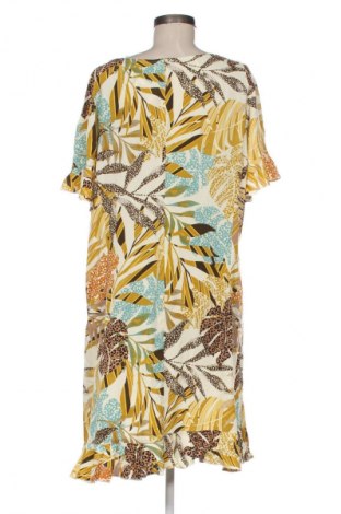 Kleid Unbranded, Größe 3XL, Farbe Mehrfarbig, Preis 13,99 €