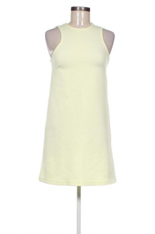 Kleid Unbranded, Größe S, Farbe Gelb, Preis 13,99 €