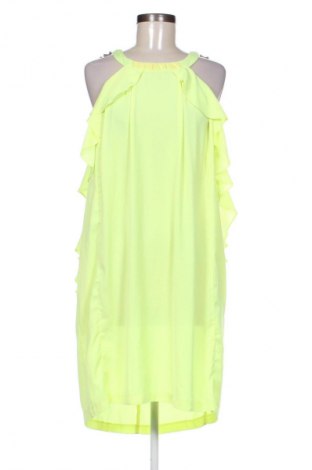 Kleid Unbranded, Größe L, Farbe Gelb, Preis 15,97 €