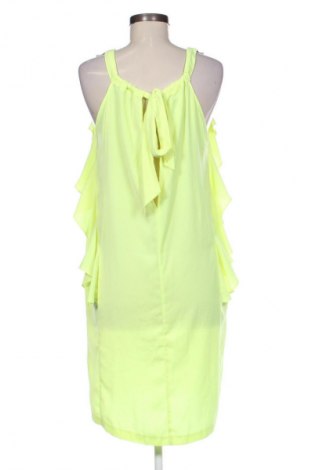 Kleid Unbranded, Größe L, Farbe Gelb, Preis 15,97 €