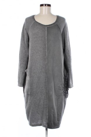 Rochie Unbranded, Mărime XXL, Culoare Gri, Preț 78,79 Lei
