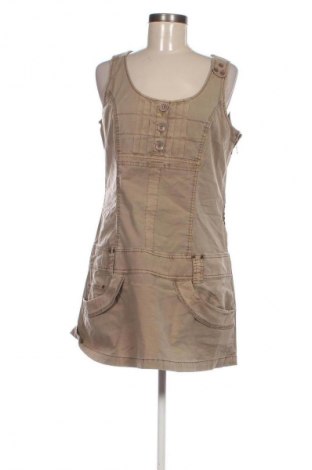 Φόρεμα Unbranded, Μέγεθος L, Χρώμα Καφέ, Τιμή 12,99 €