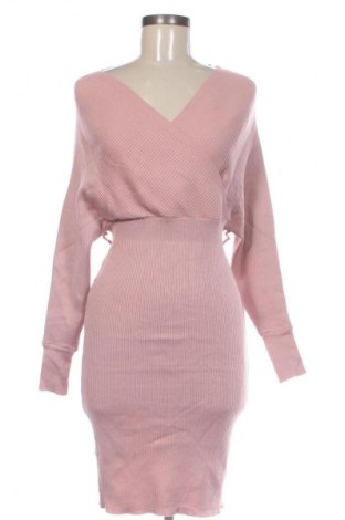 Sukienka Unbranded, Rozmiar M, Kolor Różowy, Cena 95,99 zł