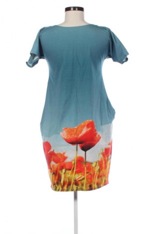 Kleid Unbranded, Größe M, Farbe Mehrfarbig, Preis 13,99 €