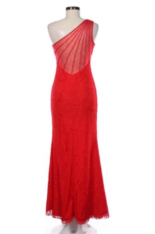 Rochie Unbranded, Mărime L, Culoare Roșu, Preț 158,00 Lei