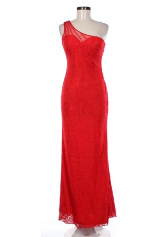 Rochie Unbranded, Mărime L, Culoare Roșu, Preț 158,00 Lei