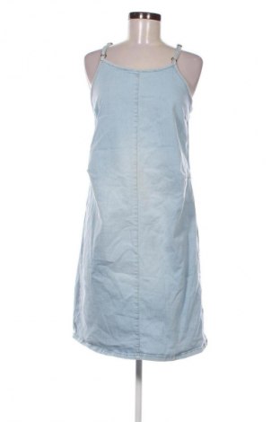 Kleid Unbranded, Größe M, Farbe Blau, Preis 26,99 €