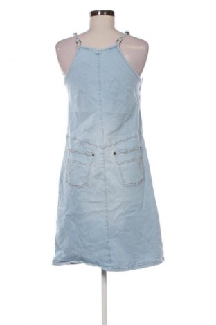 Kleid Unbranded, Größe M, Farbe Blau, Preis 26,99 €