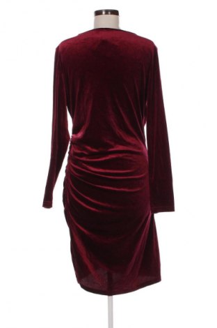 Kleid Unbranded, Größe XL, Farbe Rot, Preis 20,99 €
