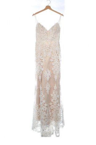 Rochie Unbranded, Mărime S, Culoare Bej, Preț 142,99 Lei