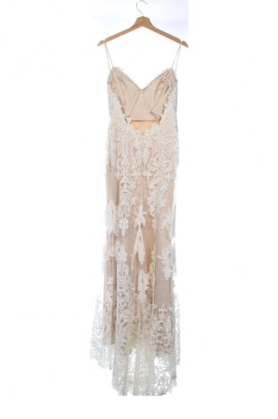 Rochie Unbranded, Mărime S, Culoare Bej, Preț 142,99 Lei