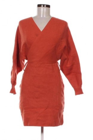 Kleid Unbranded, Größe XL, Farbe Rot, Preis 20,99 €