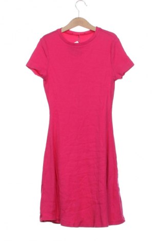 Šaty  Unbranded, Velikost XS, Barva Růžová, Cena  469,00 Kč