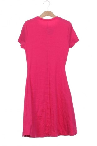 Šaty  Unbranded, Velikost XS, Barva Růžová, Cena  469,00 Kč