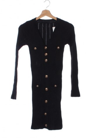 Kleid Unbranded, Größe XS, Farbe Schwarz, Preis 20,99 €