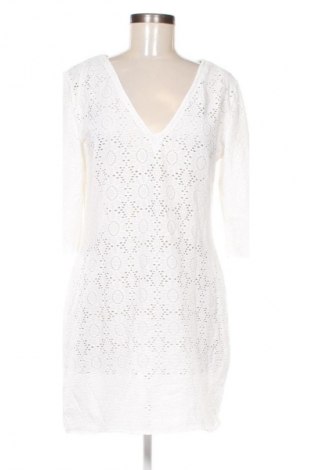 Kleid Unbranded, Größe M, Farbe Weiß, Preis 20,99 €