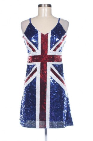 Kleid Unbranded, Größe M, Farbe Mehrfarbig, Preis 20,99 €