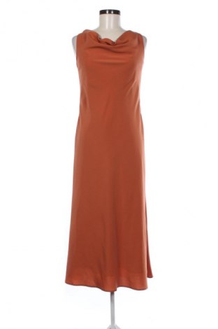 Kleid Unbranded, Größe M, Farbe Braun, Preis 19,99 €