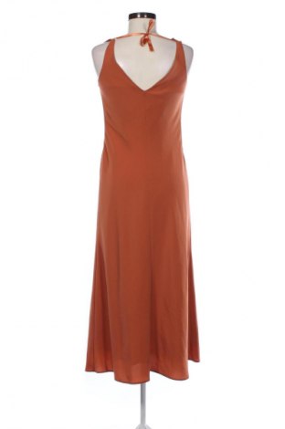 Kleid Unbranded, Größe M, Farbe Braun, Preis 19,99 €