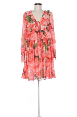 Rochie Unbranded, Mărime L, Culoare Multicolor, Preț 77,73 Lei