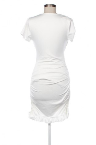 Φόρεμα Unbranded, Μέγεθος M, Χρώμα Λευκό, Τιμή 18,99 €
