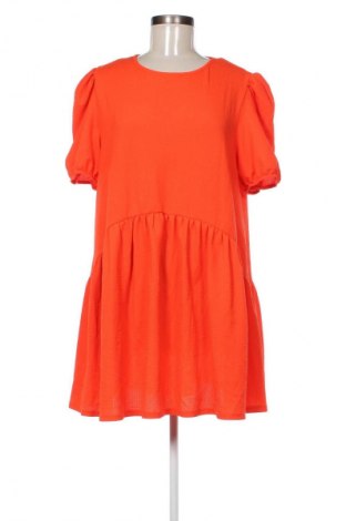 Kleid Unbranded, Größe M, Farbe Orange, Preis € 20,99