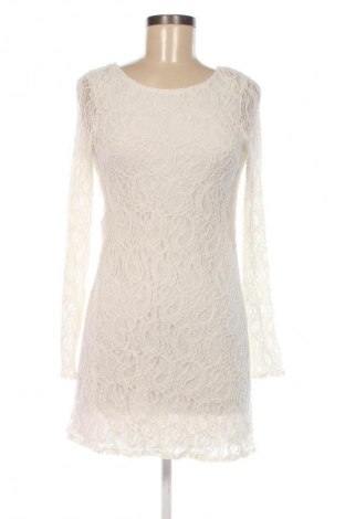 Φόρεμα Unbranded, Μέγεθος S, Χρώμα Λευκό, Τιμή 18,99 €