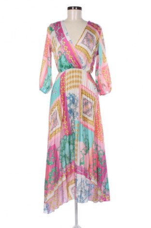 Rochie Unbranded, Mărime M, Culoare Multicolor, Preț 124,37 Lei