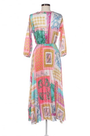 Rochie Unbranded, Mărime M, Culoare Multicolor, Preț 124,37 Lei
