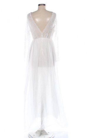 Kleid Unbranded, Größe XL, Farbe Weiß, Preis 117,99 €