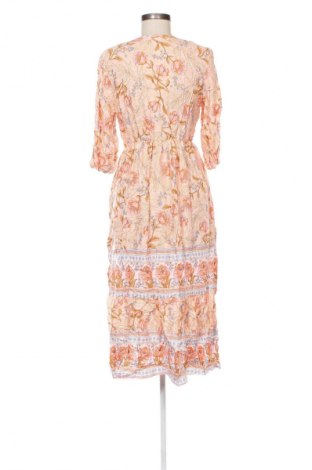 Kleid Unbranded, Größe M, Farbe Mehrfarbig, Preis 20,99 €