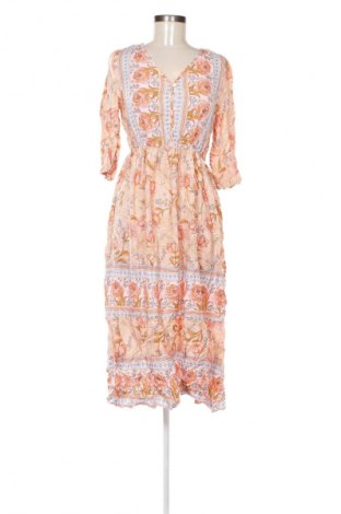 Kleid Unbranded, Größe M, Farbe Mehrfarbig, Preis 20,99 €