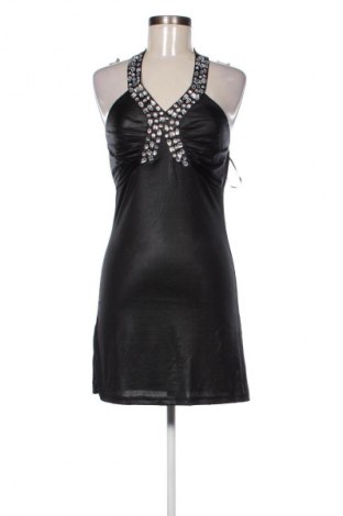Kleid Unbranded, Größe S, Farbe Schwarz, Preis 31,99 €