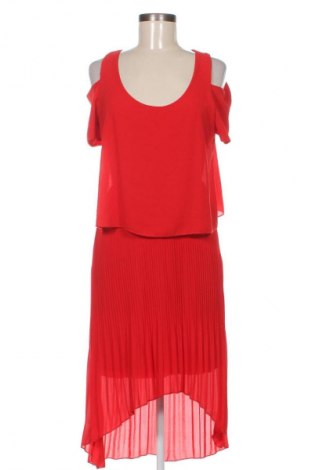 Kleid Unbranded, Größe M, Farbe Rot, Preis 20,99 €