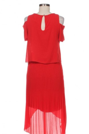 Kleid Unbranded, Größe M, Farbe Rot, Preis 20,99 €