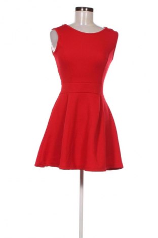 Rochie Unbranded, Mărime S, Culoare Roșu, Preț 98,99 Lei