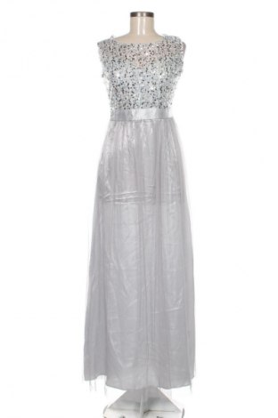 Φόρεμα Unbranded, Μέγεθος M, Χρώμα Γκρί, Τιμή 37,99 €