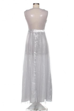 Φόρεμα Unbranded, Μέγεθος M, Χρώμα Γκρί, Τιμή 37,99 €