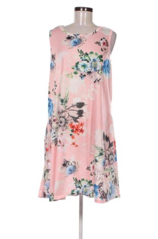 Kleid Unbranded, Größe XXL, Farbe Mehrfarbig, Preis 31,99 €