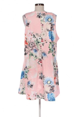 Kleid Unbranded, Größe XXL, Farbe Mehrfarbig, Preis 31,99 €