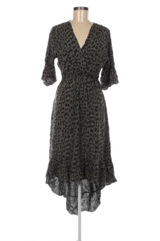 Sukienka Unbranded, Rozmiar M, Kolor Kolorowy, Cena 95,99 zł