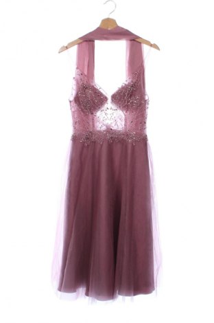 Kleid Unbranded, Größe S, Farbe Aschrosa, Preis 64,99 €