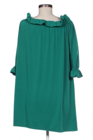 Φόρεμα Unbranded, Μέγεθος M, Χρώμα Πράσινο, Τιμή 18,99 €