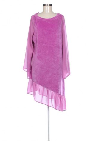 Rochie Unbranded, Mărime M, Culoare Roz, Preț 147,12 Lei