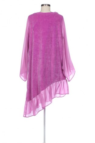 Rochie Unbranded, Mărime M, Culoare Roz, Preț 147,12 Lei