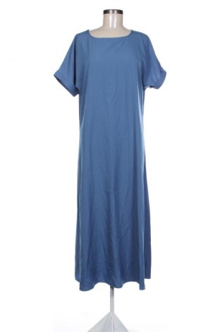 Rochie Unbranded, Mărime XL, Culoare Albastru, Preț 78,79 Lei