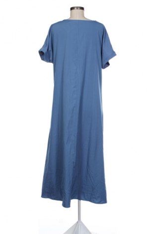 Rochie Unbranded, Mărime XL, Culoare Albastru, Preț 78,79 Lei